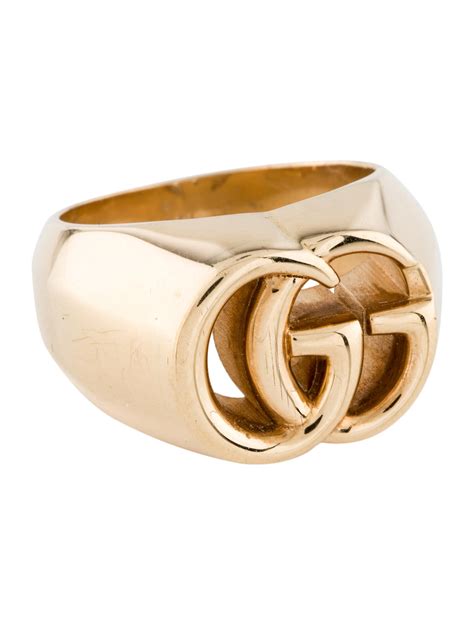 gucci accessories rings